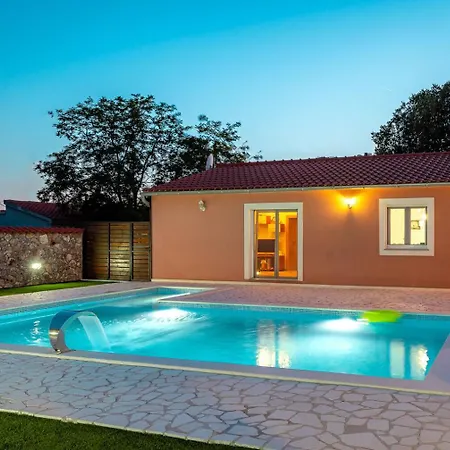 Nika Villa Konjevrate