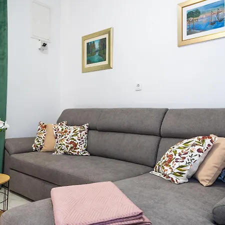 Villa Nika Konjevrate