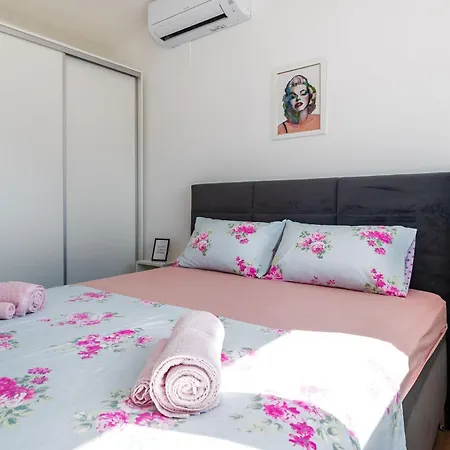 Nika Villa Konjevrate