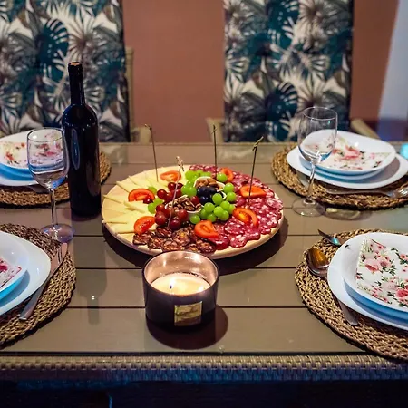 Vila Nika Konjevrate