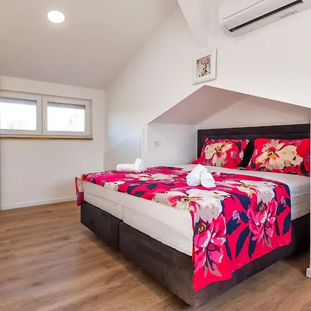 Nika Villa Konjevrate