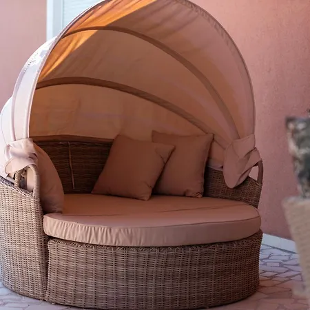 Villa Nika Konjevrate