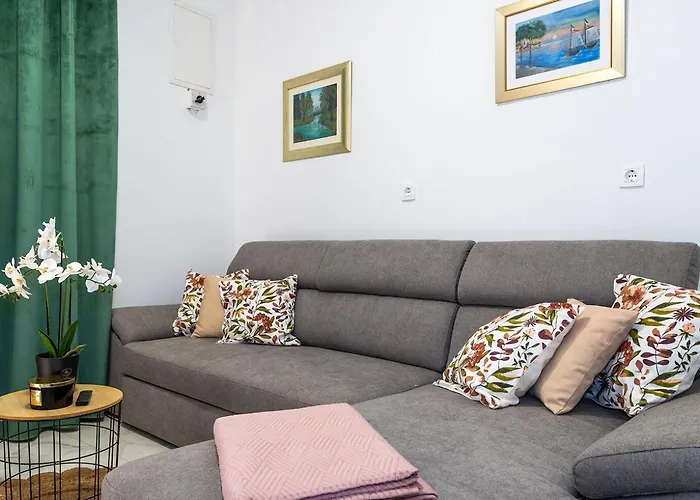 Villa Nika Konjevrate