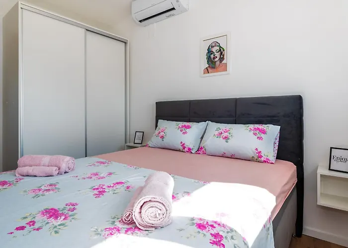 Nika Villa Konjevrate