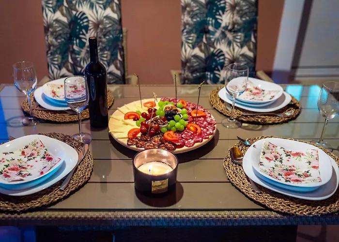 Villa Nika Konjevrate