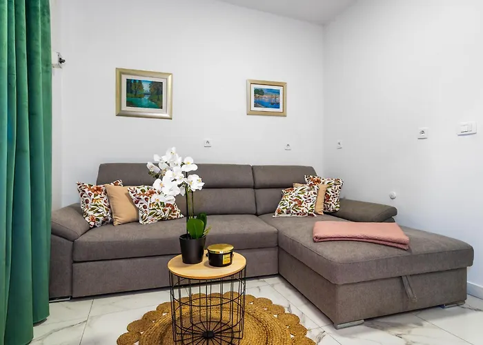 Villa Nika Konjevrate