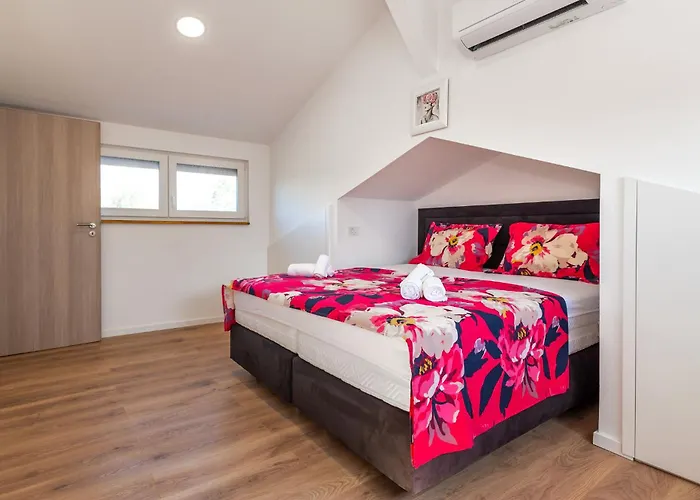 Nika Villa Konjevrate