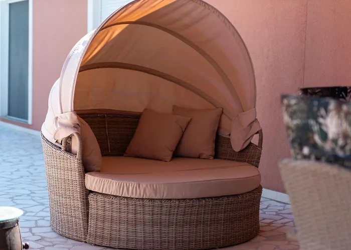 Villa Nika Konjevrate