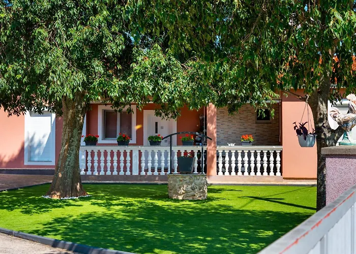 Nika Villa Konjevrate